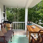 Casa Alux Cozumel
