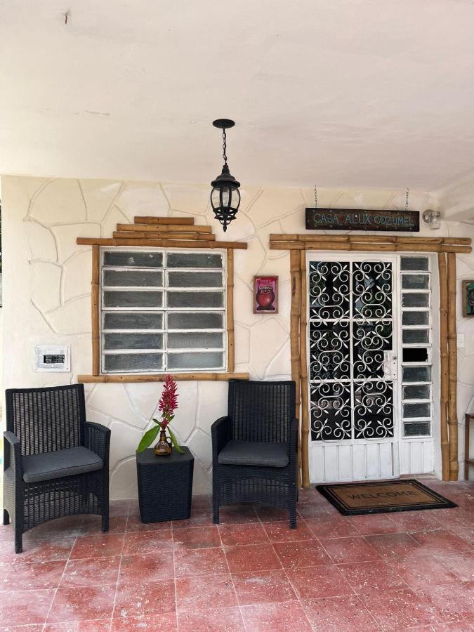 Casa Alux * Cozumel