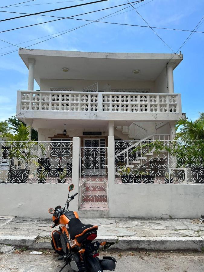 Appartement Casa Alux Cozumel