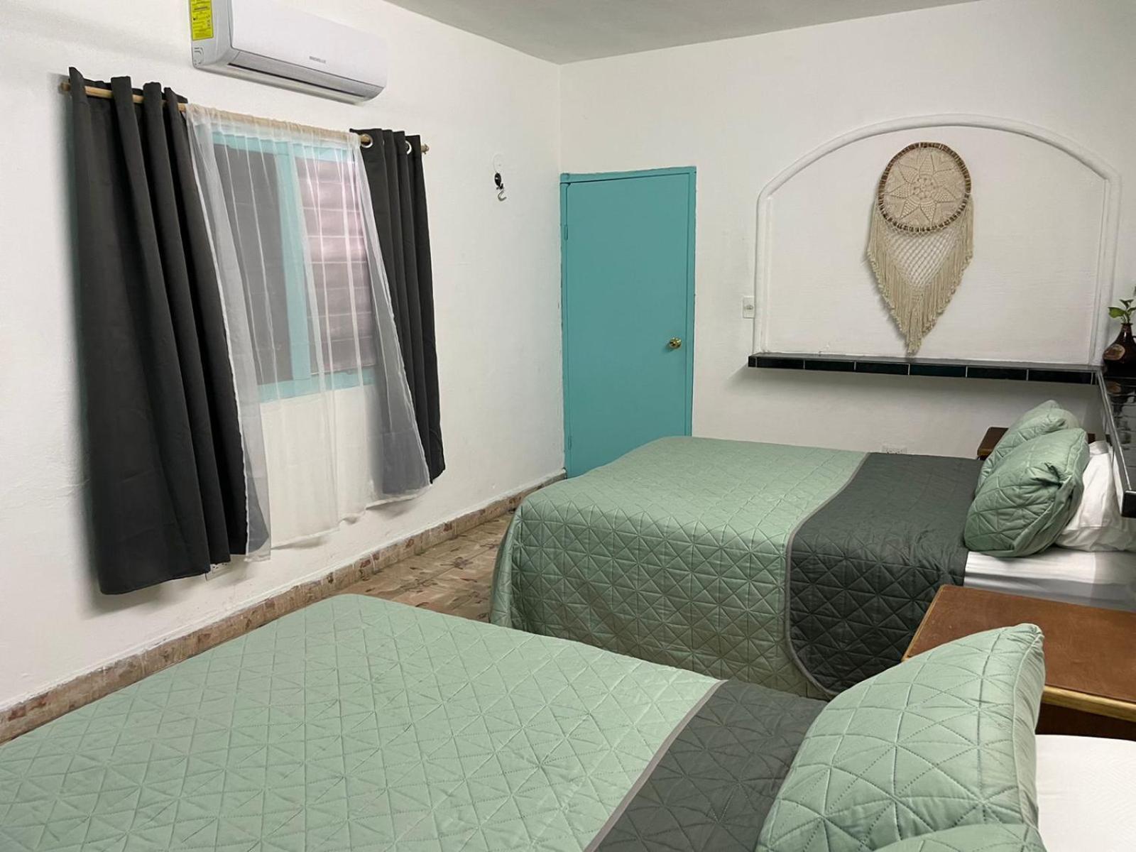 Casa Alux Appartement *