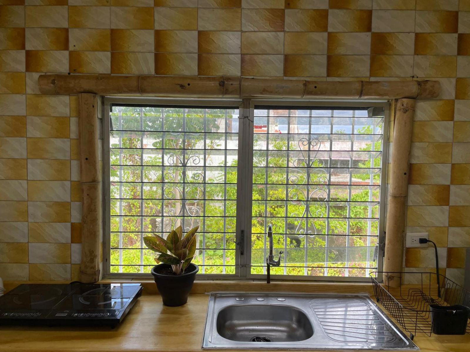 Appartement Casa Alux