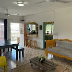 Casa Alux Cozumel