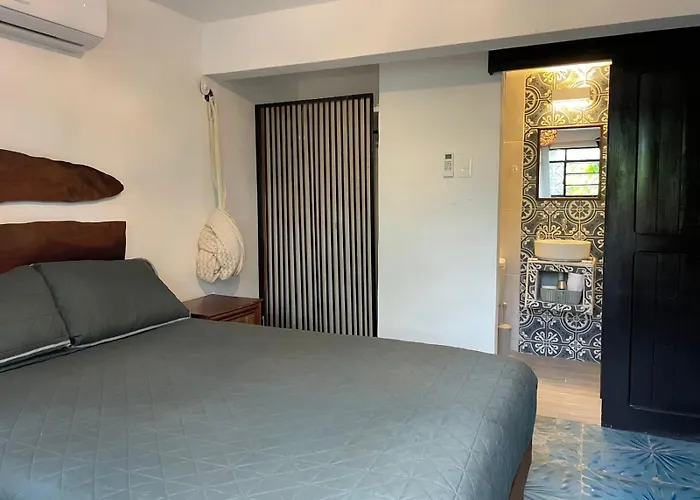 Casa Alux Cozumel