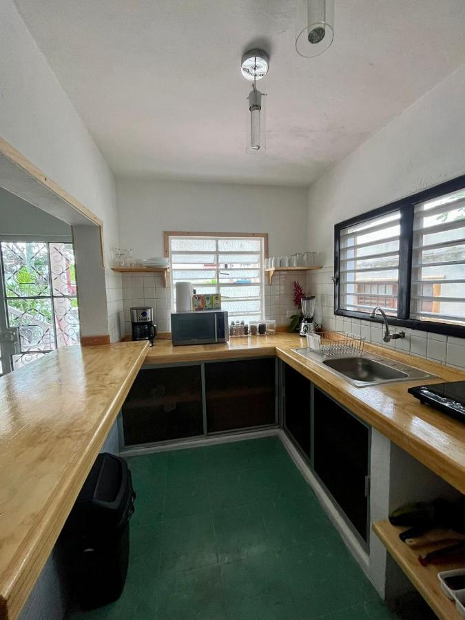 Casa Alux Apartment *