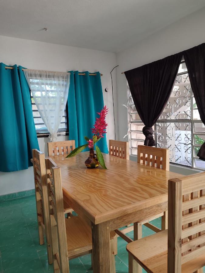 Casa Alux *