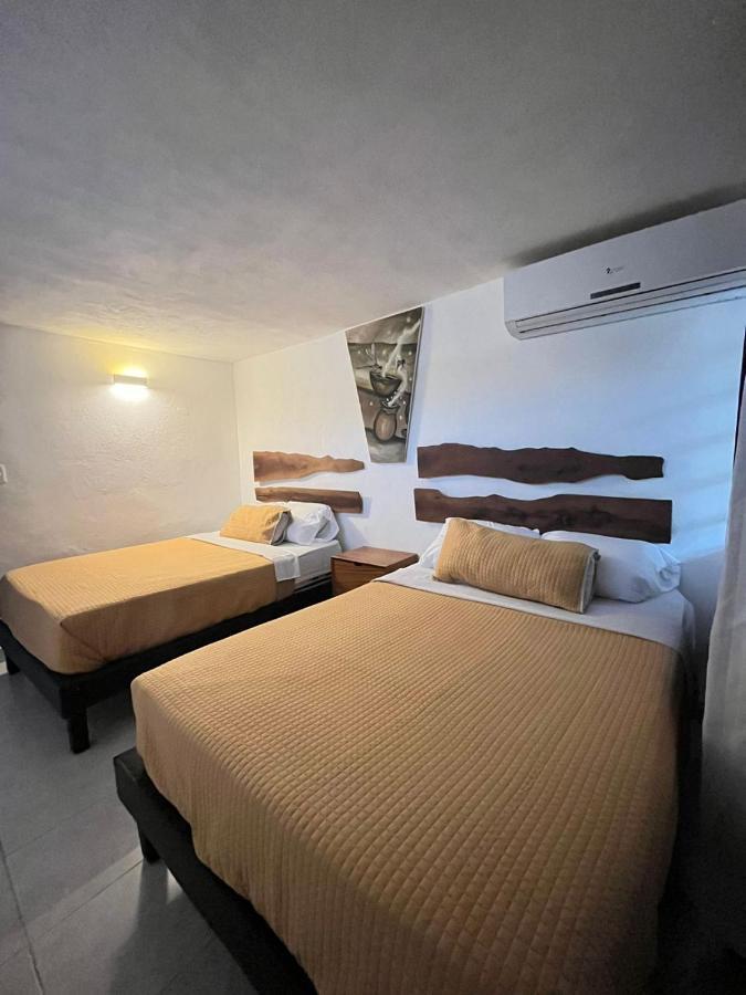 Apartment Casa Alux *