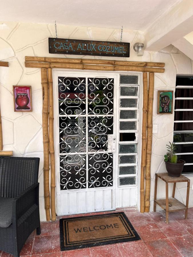 Casa Alux