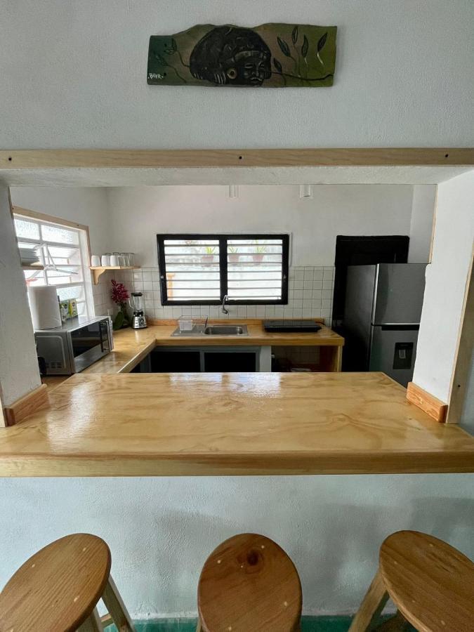 Apartment Casa Alux Cozumel