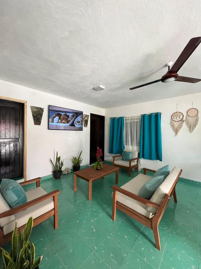 Casa Alux *