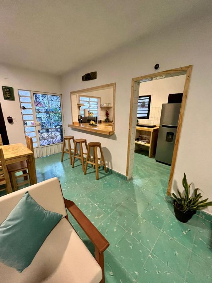 Apartment Casa Alux *