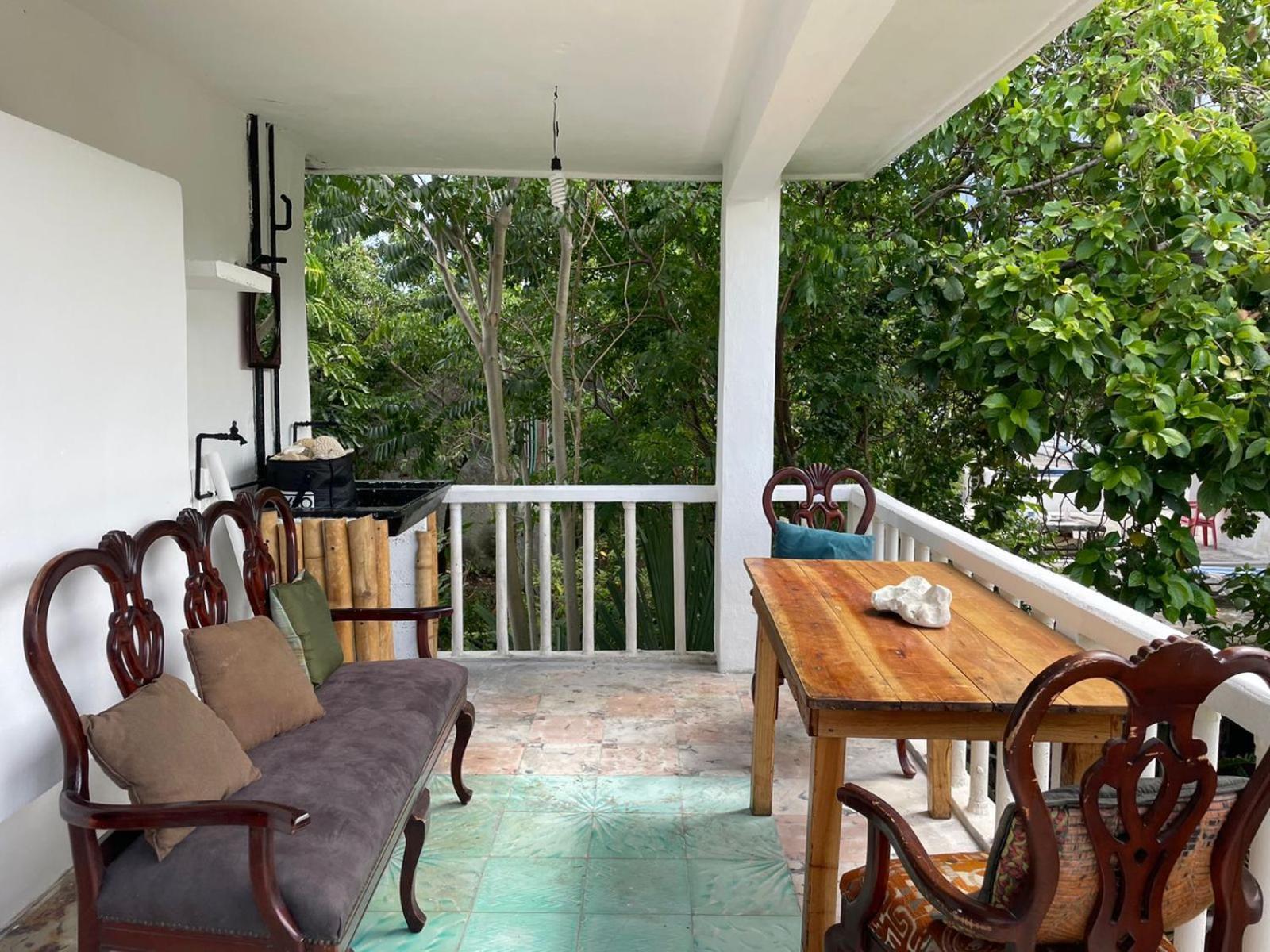 Casa Alux Apartment Cozumel