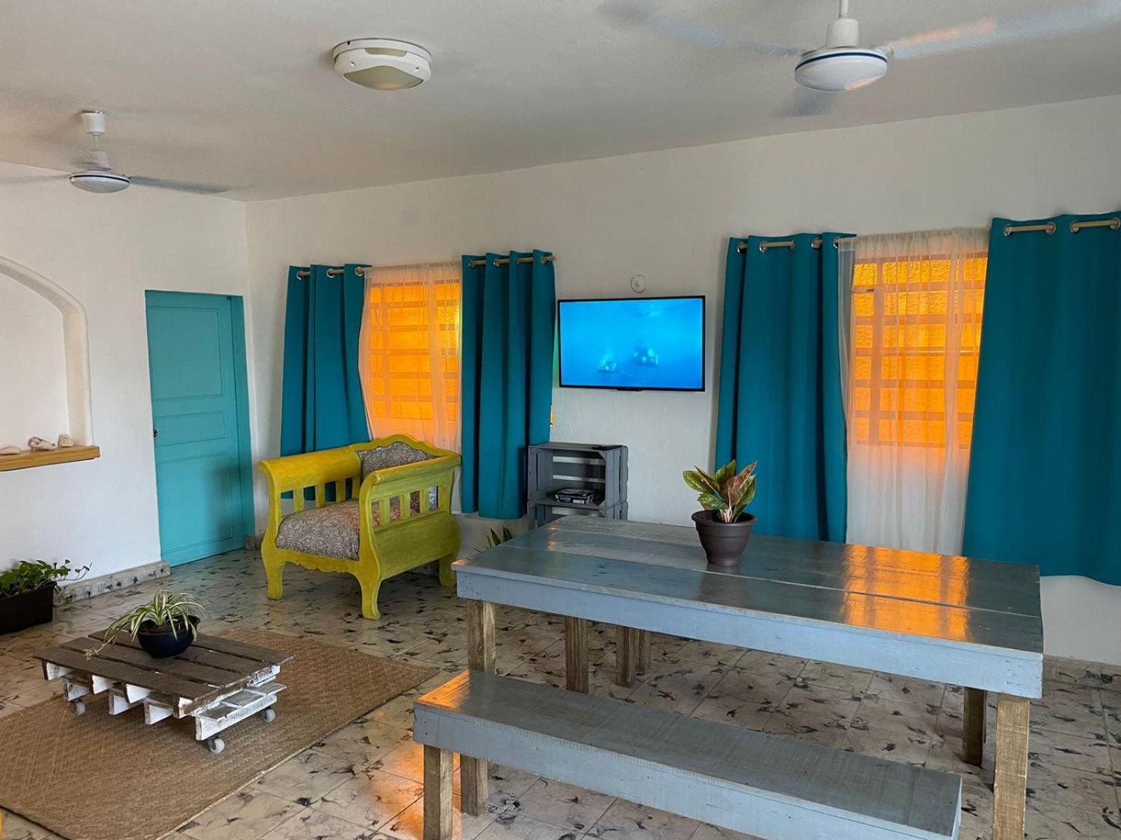 Casa Alux * Cozumel
