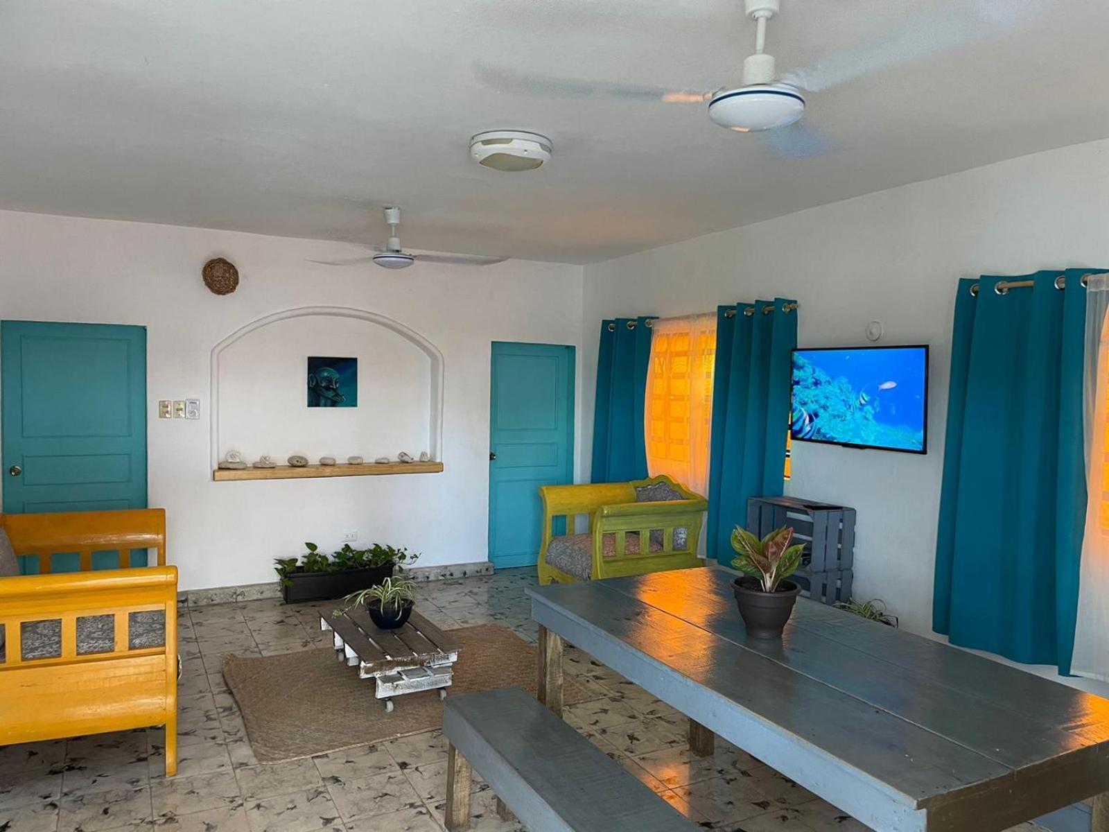 Apartment Casa Alux