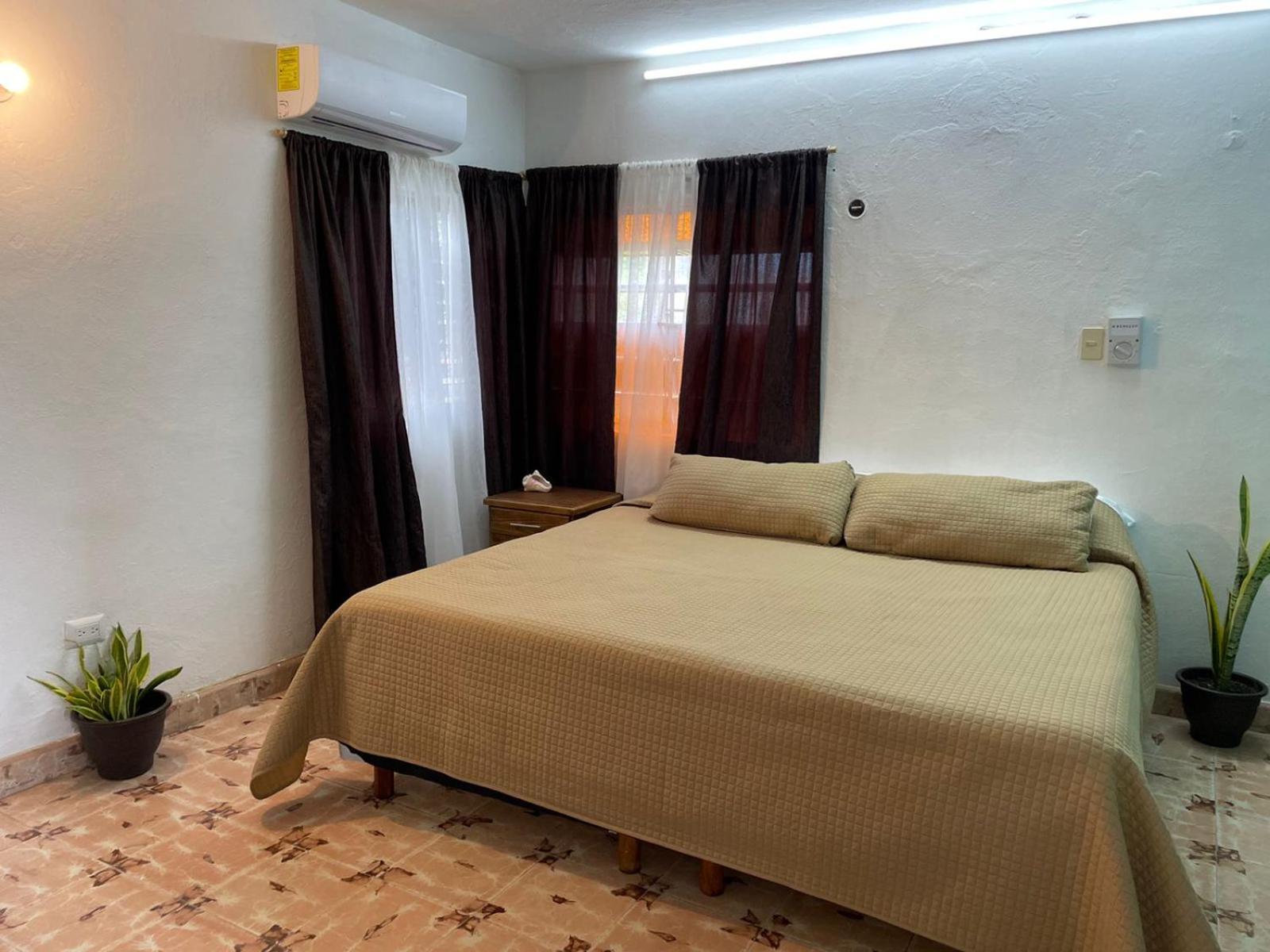 Casa Alux Cozumel