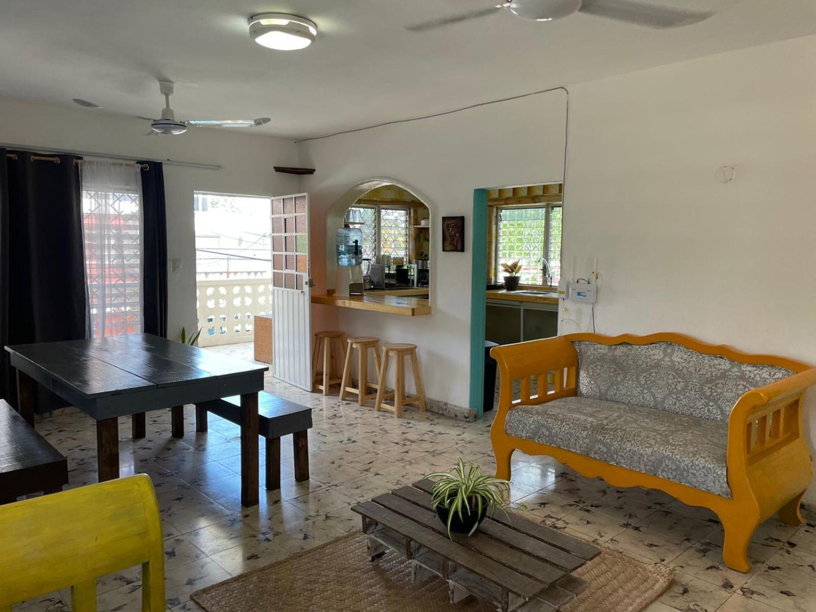 Casa Alux
