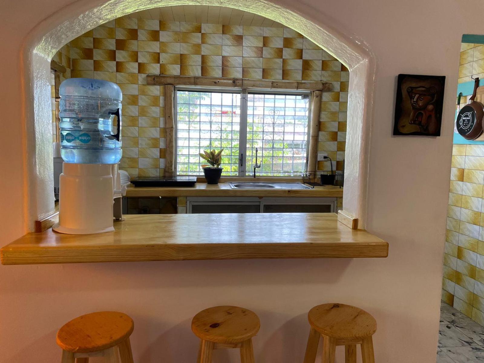 Casa Alux Apartment