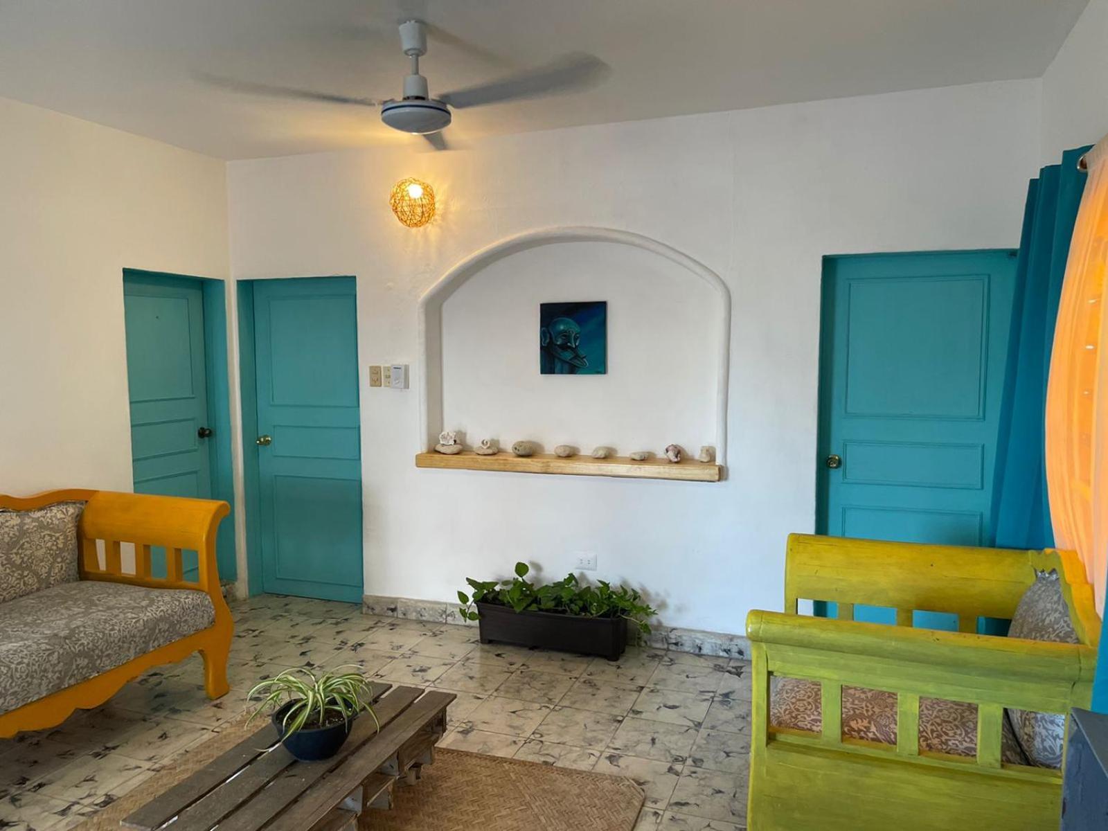 Apartment Casa Alux *