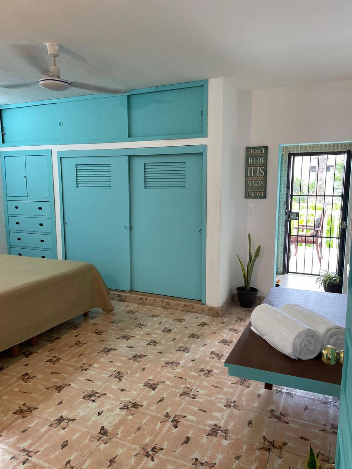Apartment Casa Alux *