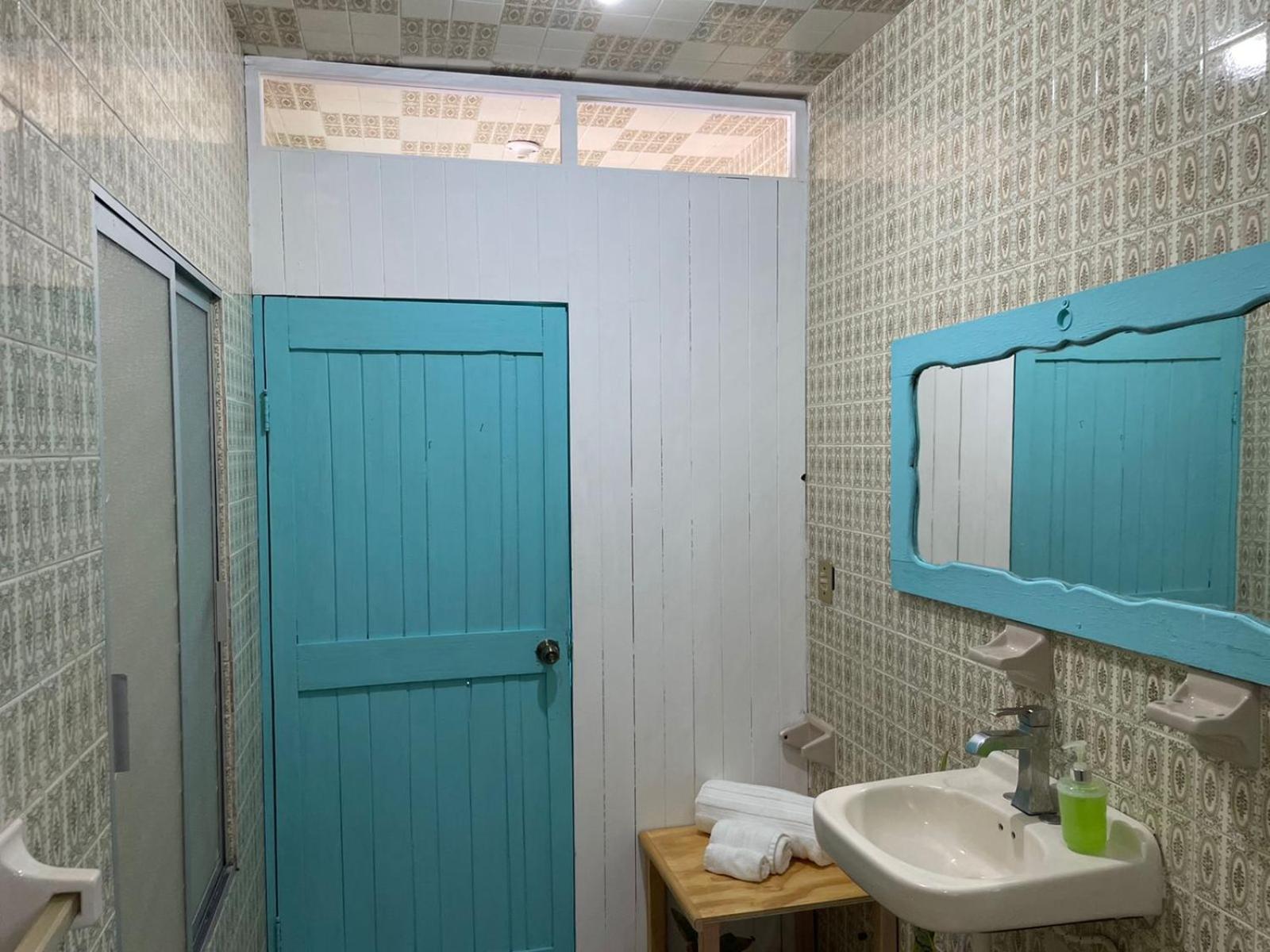 Casa Alux * Cozumel