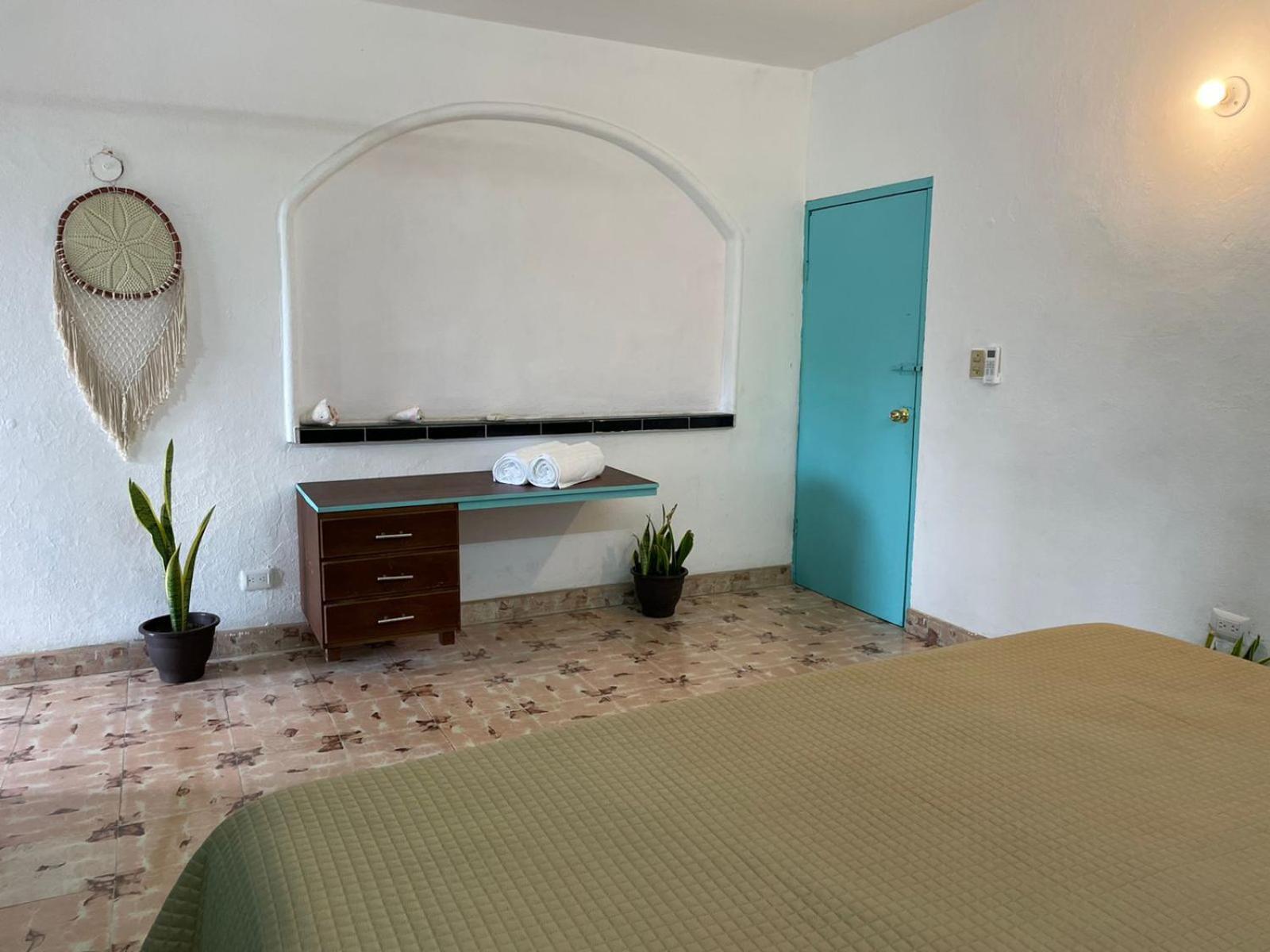 Apartment Casa Alux