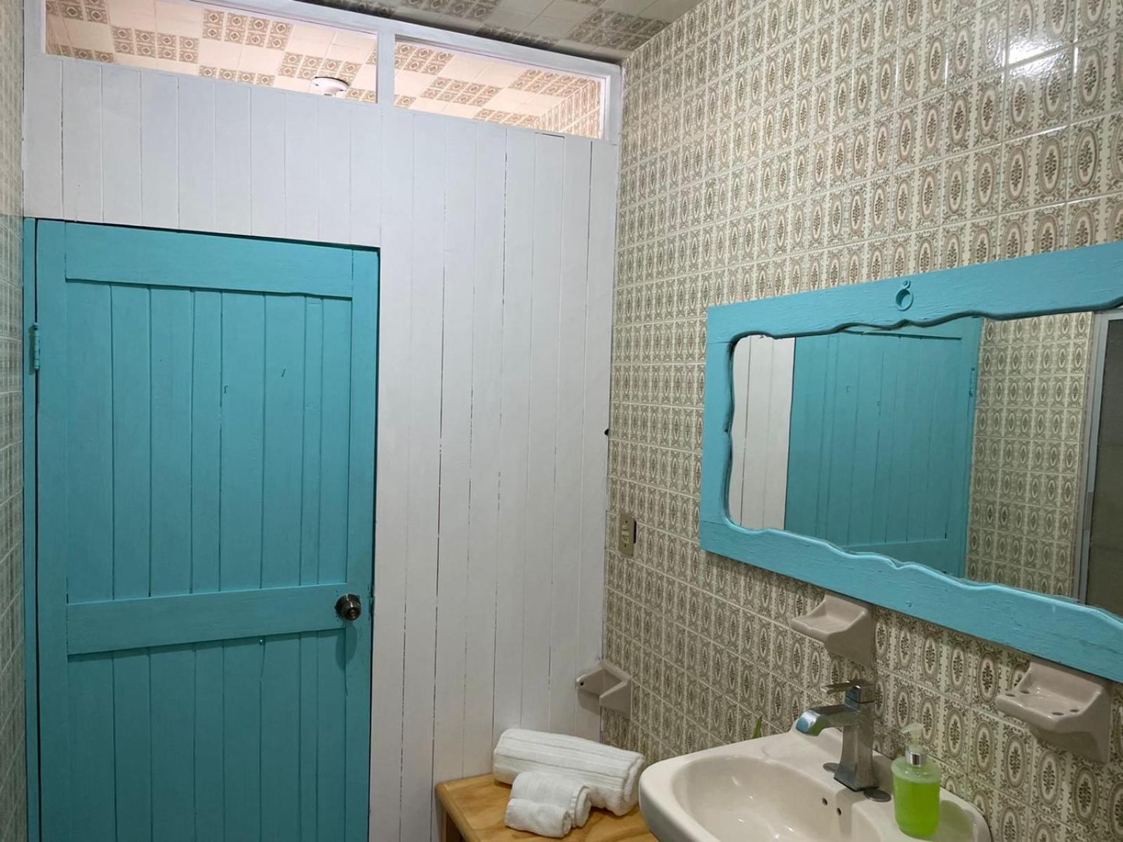 Casa Alux Apartment *