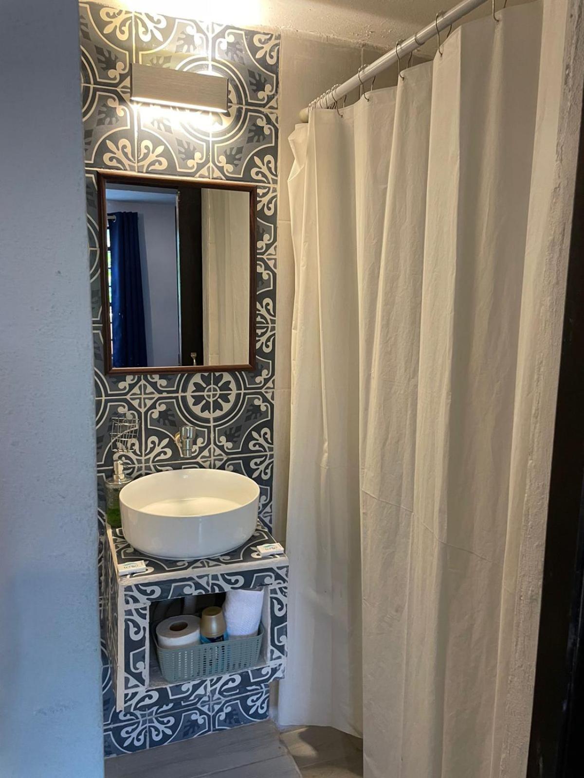 Casa Alux * Cozumel