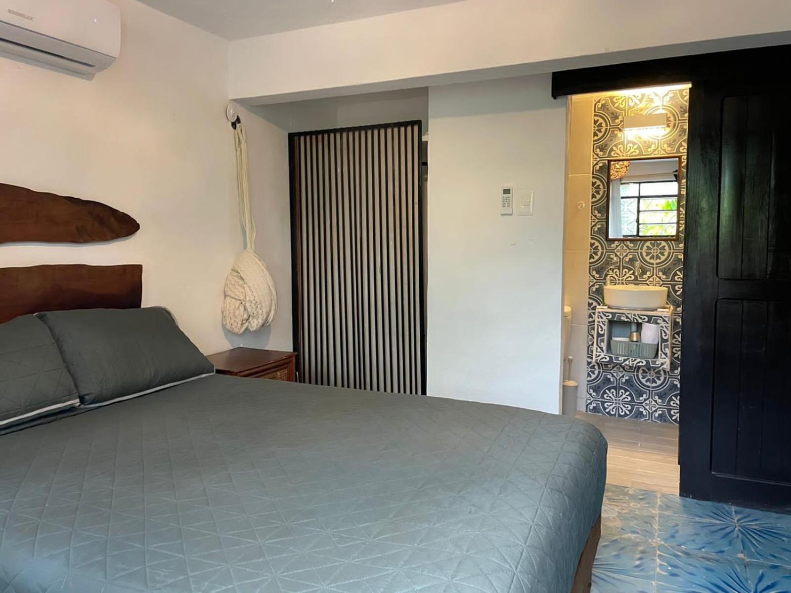 Apartment Casa Alux *