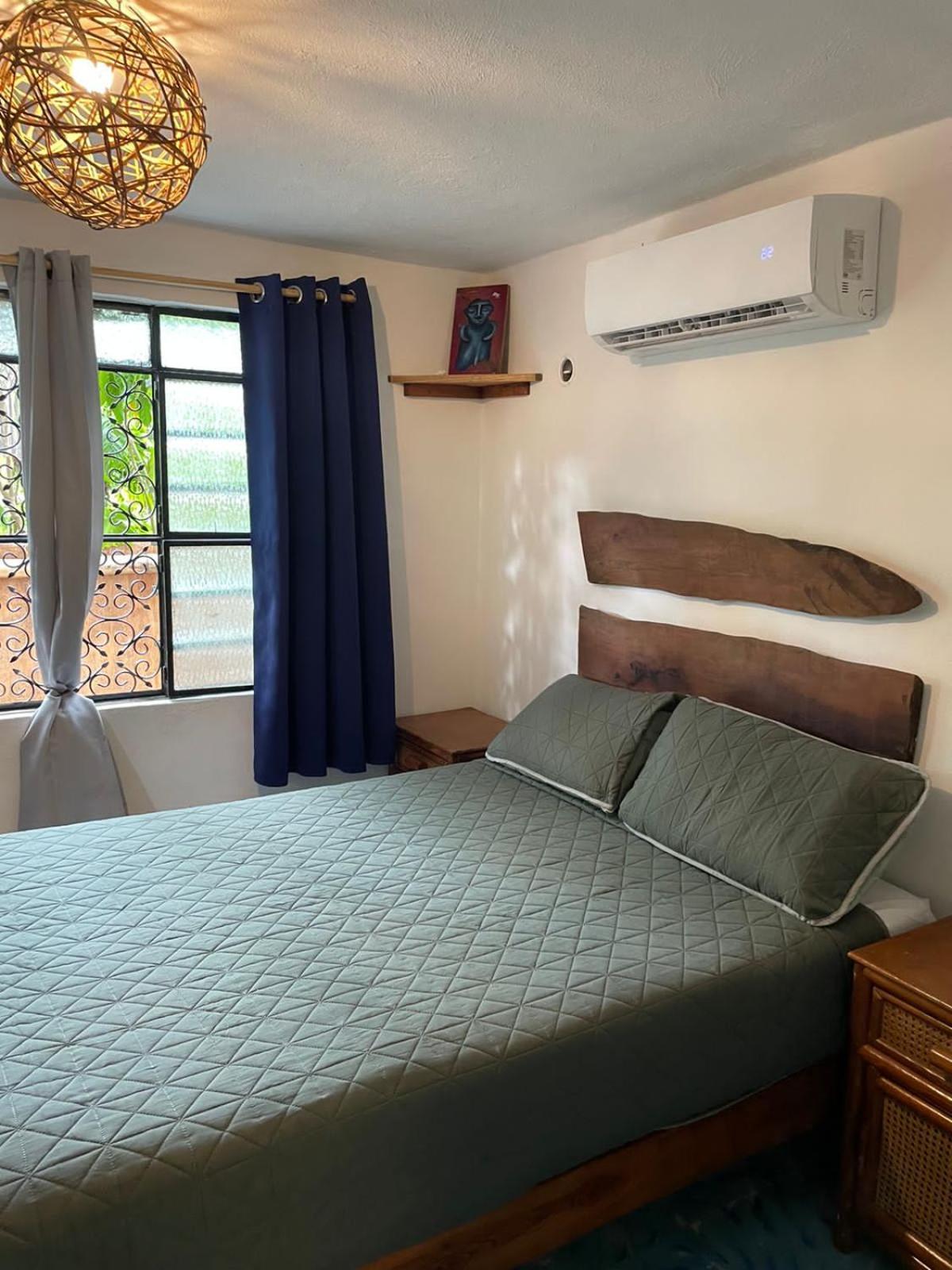 Casa Alux Apartment Cozumel