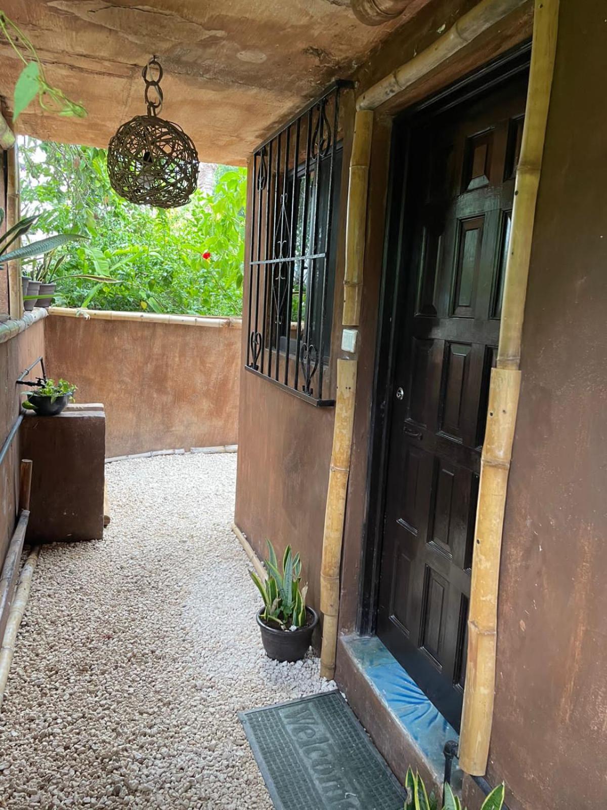 Apartment Casa Alux